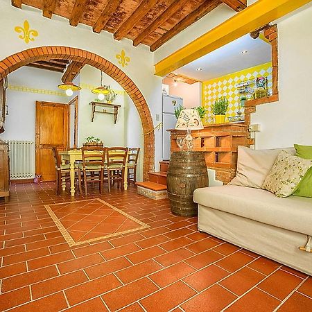 Tognazzi Casa Vacanze - Casa Il Giglio Certaldo Εξωτερικό φωτογραφία