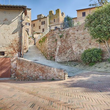 Tognazzi Casa Vacanze - Casa Il Giglio Certaldo Εξωτερικό φωτογραφία