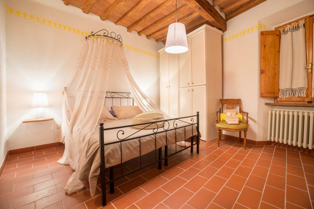 Tognazzi Casa Vacanze - Casa Il Giglio Certaldo Εξωτερικό φωτογραφία